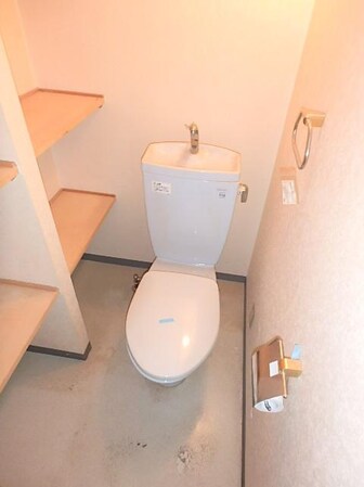 佐藤ビルの物件内観写真